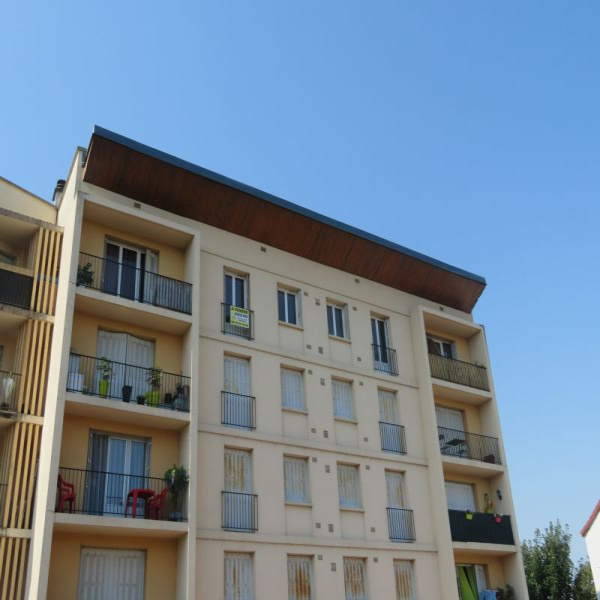Offres de vente Appartement Cusset 03300
