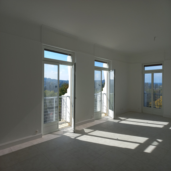 Offres de location Appartement Vichy 03200