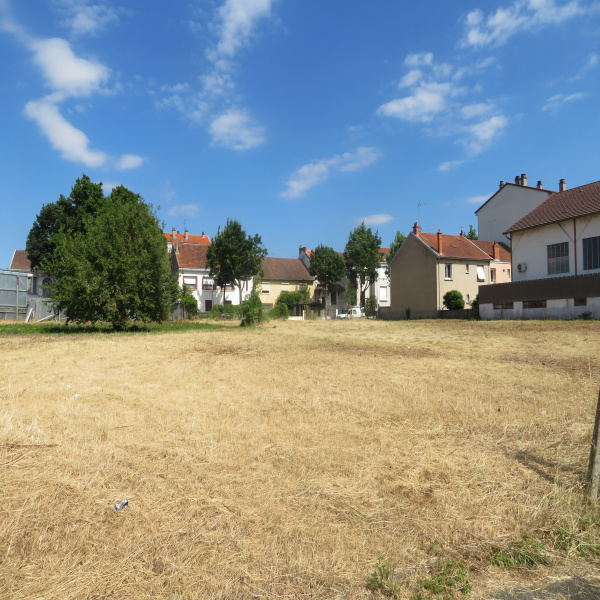 Offres de vente Terrain Vichy 03200