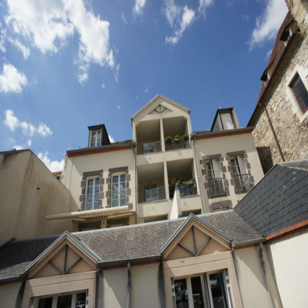 Offres de vente Appartement Cusset 03300