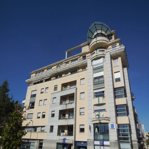Offres de vente Appartement Vichy 03200