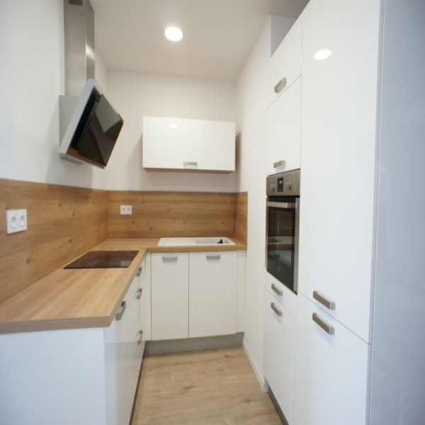 Offres de location Appartement Vichy 03200