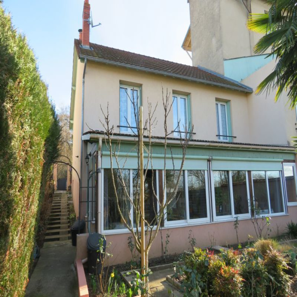 Offres de vente Maison Vichy 03200