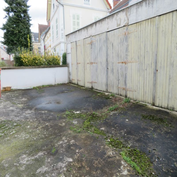 Offres de vente Garage Vichy 03200
