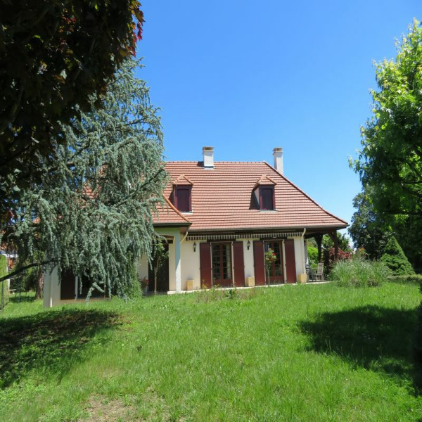 Offres de vente Maison Saint-Germain-des-Fossés 03260