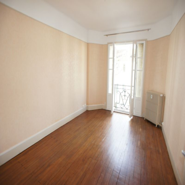 Offres de vente Appartement Vichy 03200