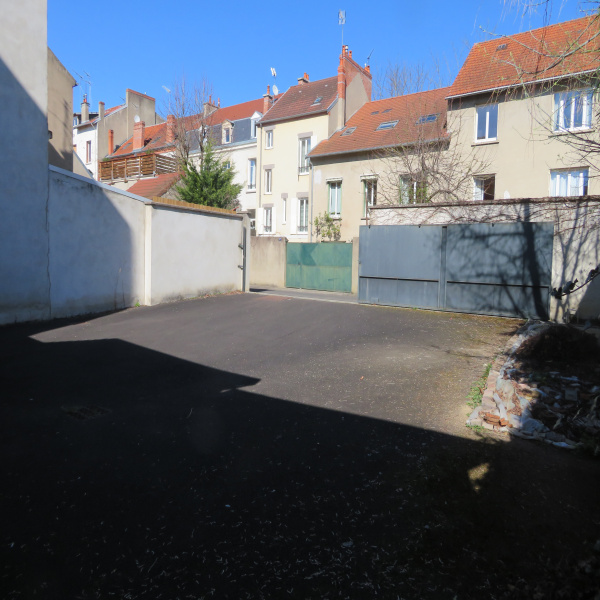 Offres de vente Garage Vichy 03200