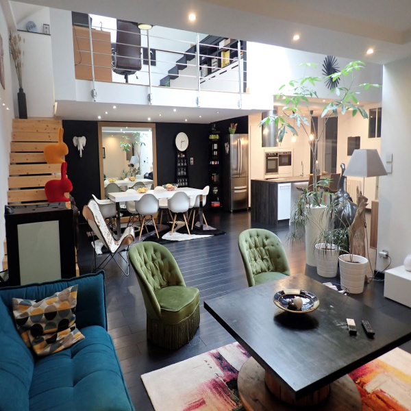 Offres de vente Appartement Vichy 03200