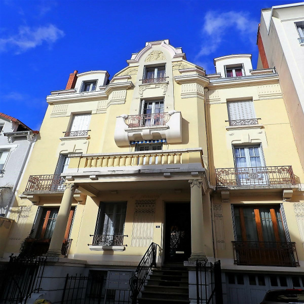 Offres de vente Appartement Vichy 03200