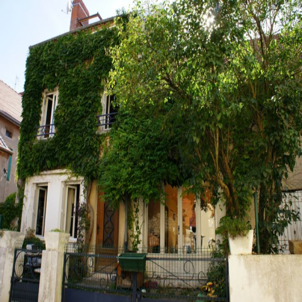 Offres de vente Maison Le Vernet 03200