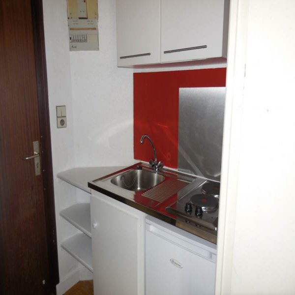 Offres de location Studio Vichy 03200
