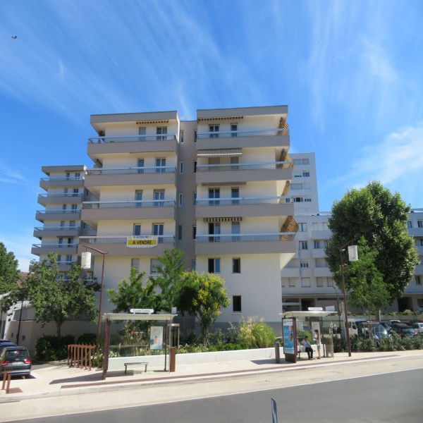 Offres de vente Appartement Cusset 03300