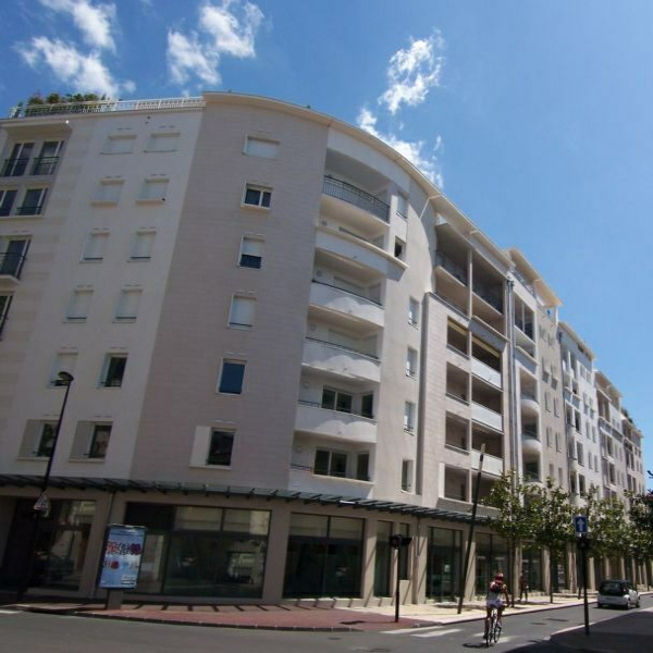 Offres de vente Parking Vichy 03200