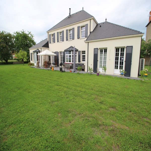 Offres de vente Propriete Clermont-Ferrand 63000