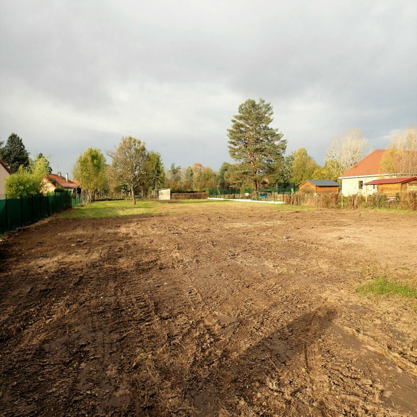 Offres de vente Terrain Vendat 03110