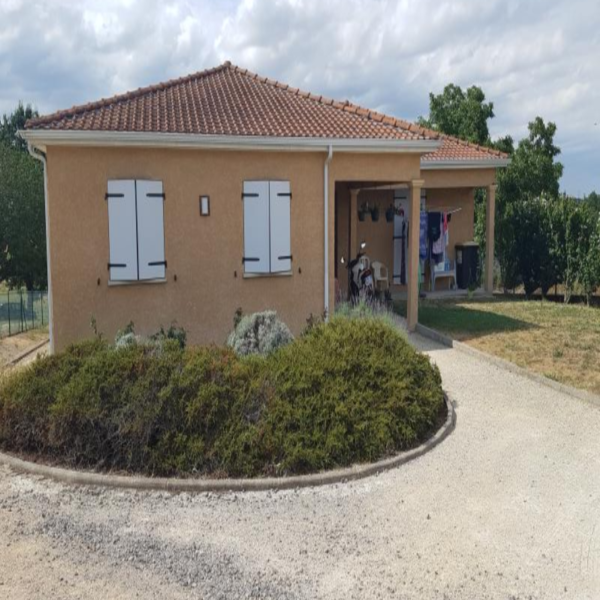 Offres de vente Maison Espinasse-Vozelle 03110