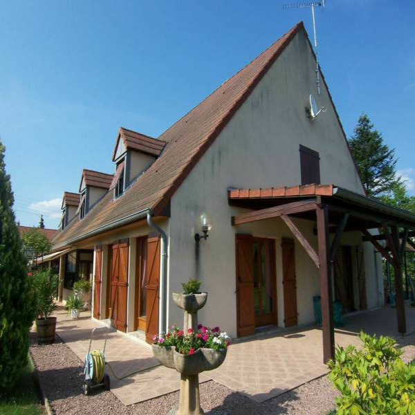 Offres de vente Villa Cusset 03300