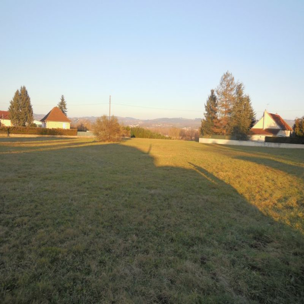Offres de vente Terrain Vichy 03200