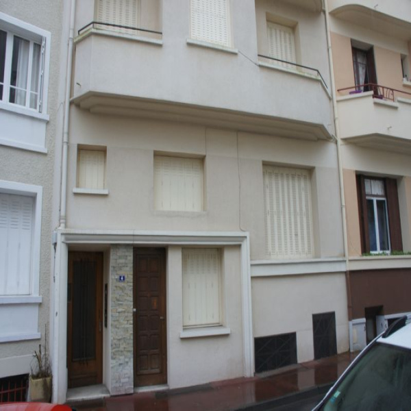Offres de vente Appartement Vichy 03200