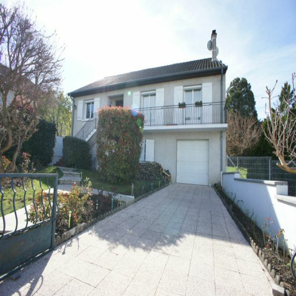 Offres de vente Maison Cusset 03300