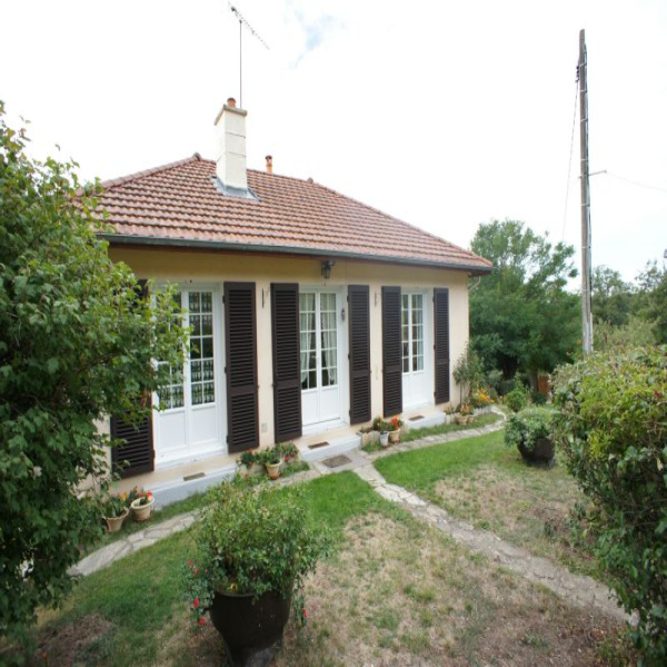 Offres de vente Maison Châtel-Montagne 03250