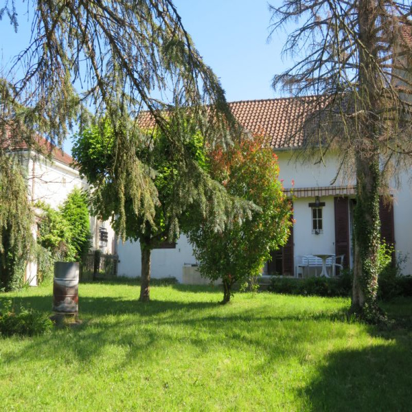 Offres de vente Maison Bellerive-sur-Allier 03700