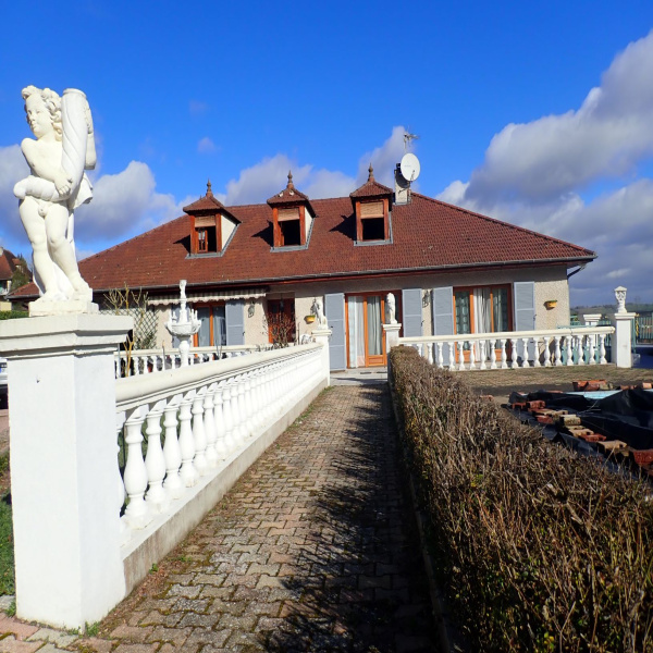 Offres de vente Maison Creuzier-le-Neuf 03300