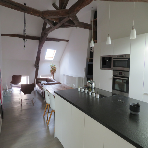 Offres de location Appartement Cusset 03300