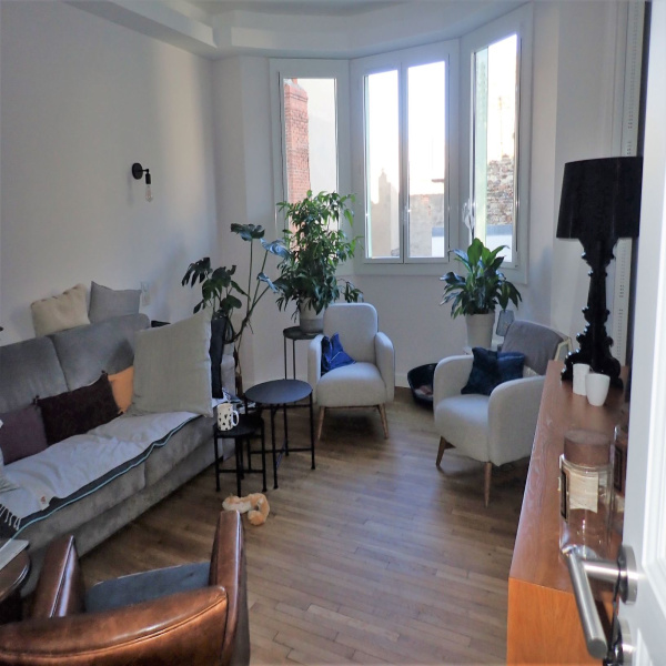 Offres de vente Appartement Vichy 03200