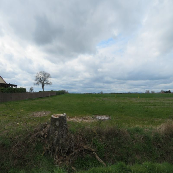 Offres de vente Terrain serbannes 03700