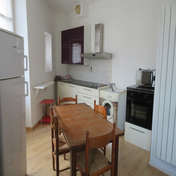 Offres de location Appartement Vichy 03200