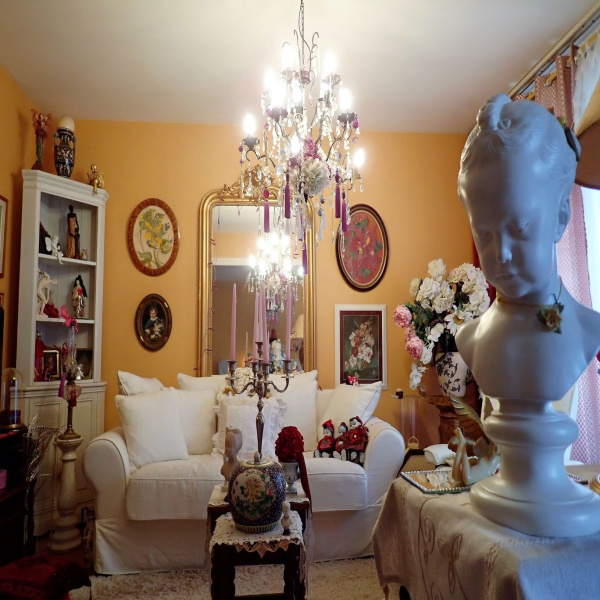 Offres de vente Appartement Vichy 03200