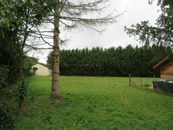 Offres de vente Terrain Saint-Rémy-en-Rollat 03110