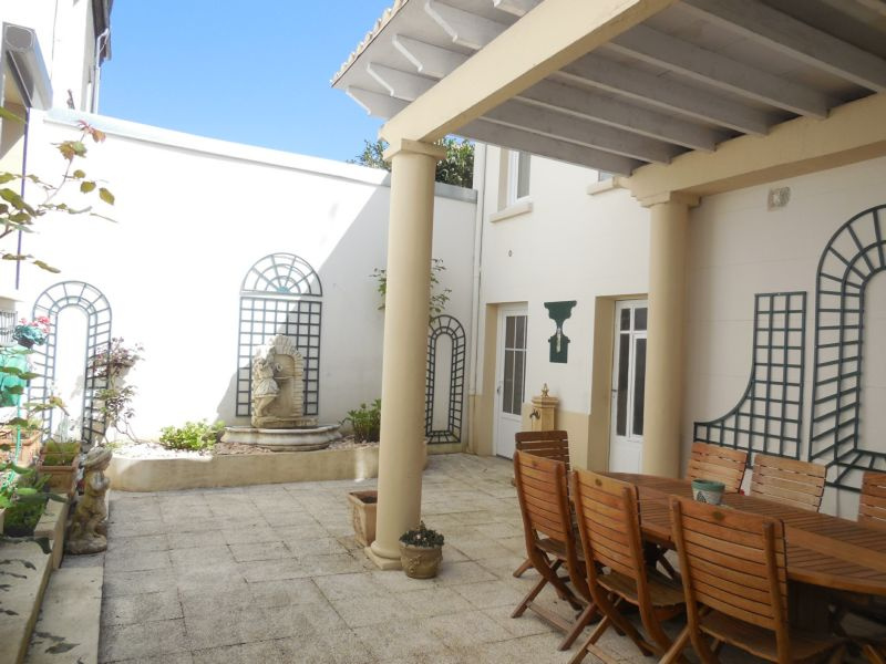 Vente maison vichy particulier à particulier