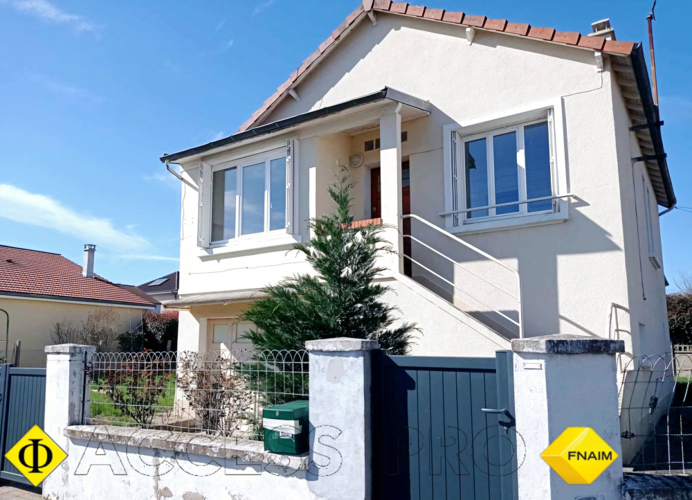 Biens immobiliers à vendre | Access Pro Vichy
