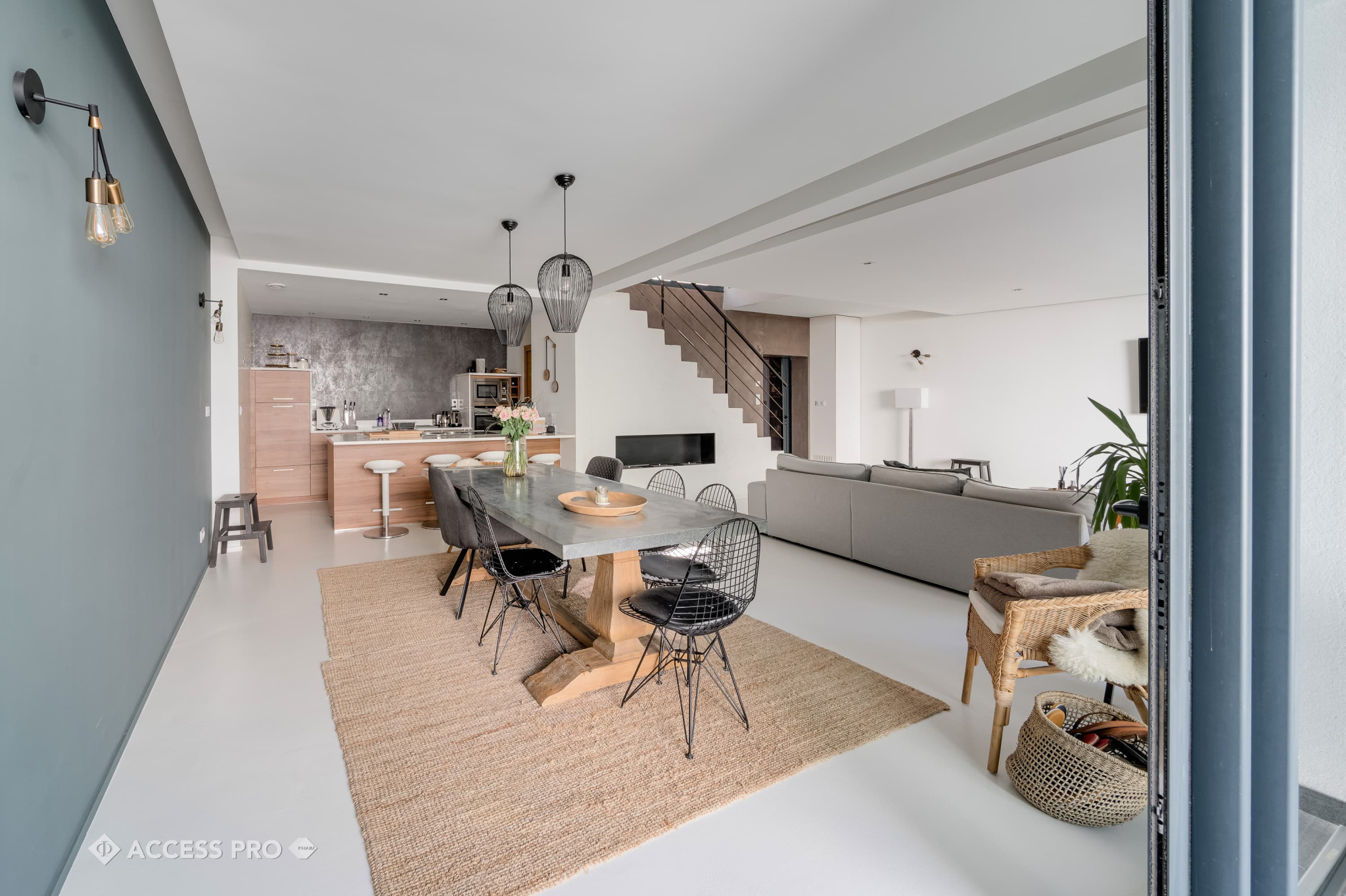 Photo bien immobilier