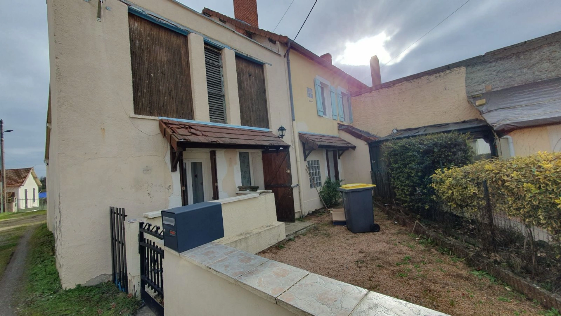 property