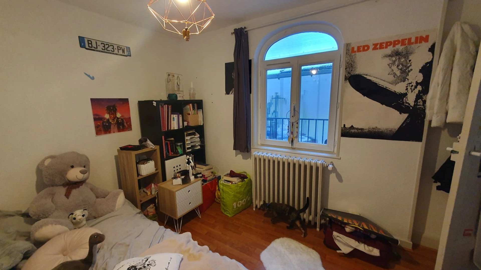property